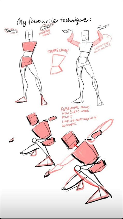 Kkumri Figure Drawing Reference Human Anatomy Art Art Reference Poses