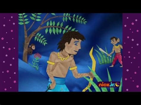 The Story Of Rama And Sita Nick Jr Wesair