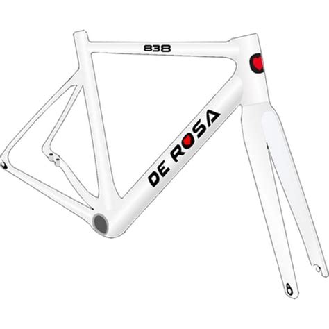 De Rosa Disk Fulcrum Racing Zero Competizione Db