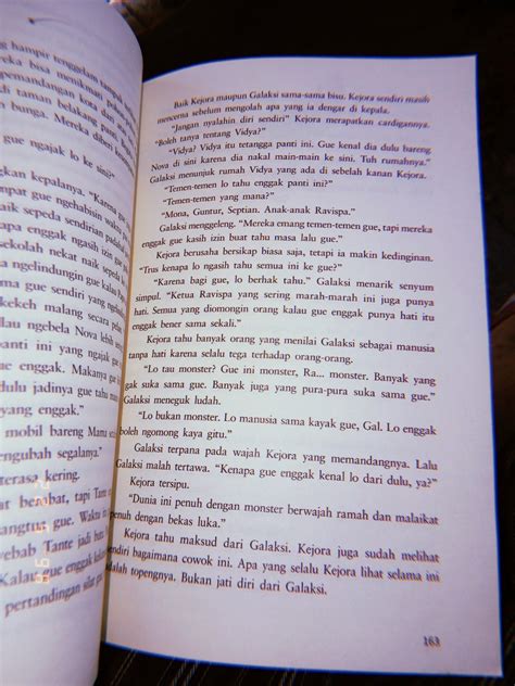 Contoh Contoh Novel Terjemahan Mengenal Karya Sastra Luar Negeri