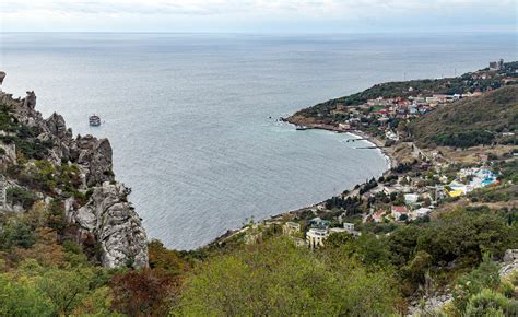 Кацивели - фото и картинки: 61 штук