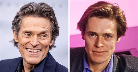 Famous Men Who Were So Hot In Their Youth That Melted Hearts Like Candles Cheery