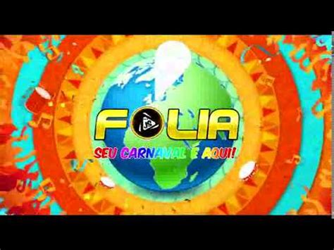 Vinheta Intro Js Folia Js Youtube