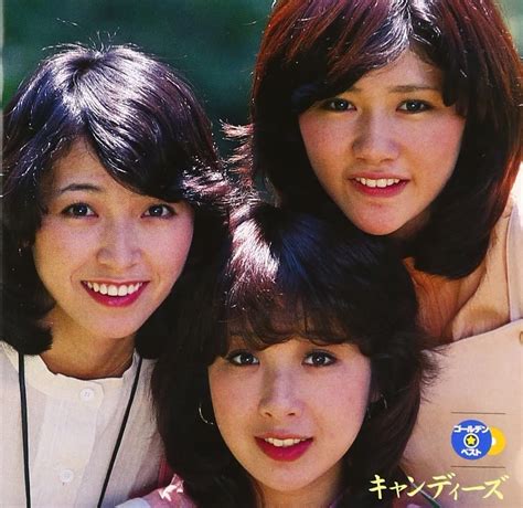 Goldenbest Candies Jpop Wiki Fandom