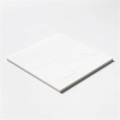 Bianco Dolomiti Classic Honed Marble Tile X X White Marble