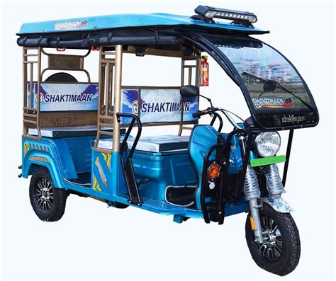 E Rickshaw Price In Bhopal Get Emi And Payment Details 2024