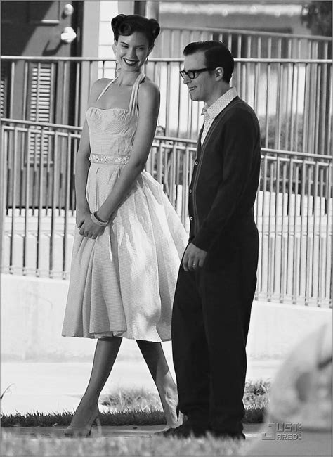 Mary Tyler Moore Buddy Holly