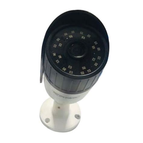 2 MP XPIA I HDCVI Bullet Camera Lens Size 6 Mm Fixed Lens 8mm