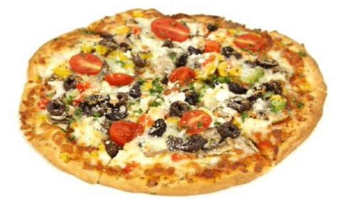 Best Low Calorie Pizza Recipes