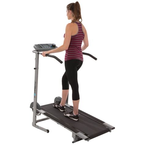 9 Best Treadmills With Long Handles In 2024 & Their Benefits