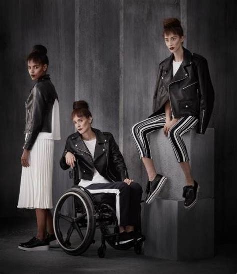 Disability | Adaptive clothing, Clothes, Clothing brand