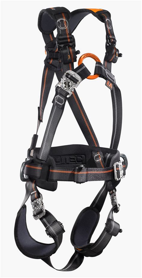 Skylotec Harness Hd Png Download Kindpng