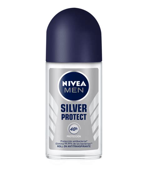 Conoce Nuestros Desodorantes Para Hombres NIVEA