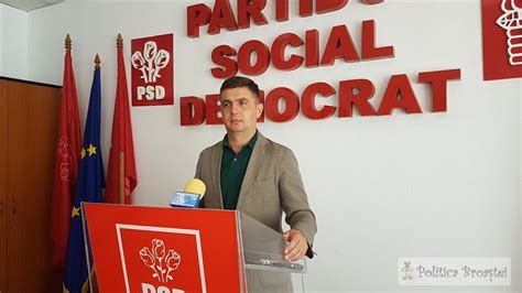 Politica Broastei Comuna Corbii Mari recuperează întârzierile