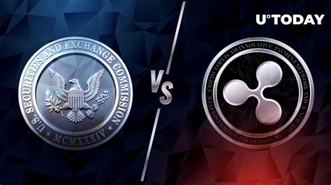 Ripple V Sec Insider Exposes True Motivation Behind Xrp Case Appeal