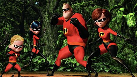 Blu-Ray Review | The Incredibles (Ultra HD 4K Blu-ray) | Blu-ray Authority