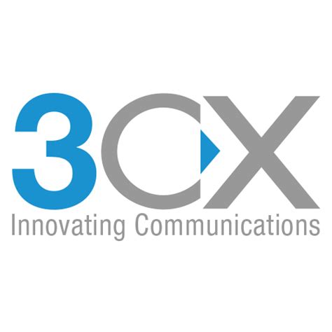 3cx-logo-500x500 - Blue Streak Technical Services, Inc