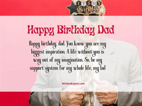 Heart Touching Birthday Wishes For Father From Daughter 45 OFF