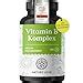 Nature Love Vitamin B Komplex Hochdosiert Mit G Vitamin B