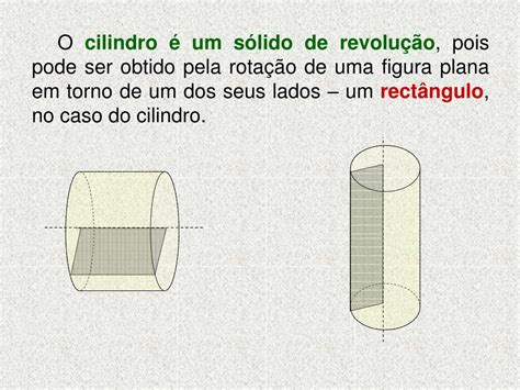 O Que E Um Cilindro - PPT - CILINDRO PowerPoint Presentation, free download - ID:862646