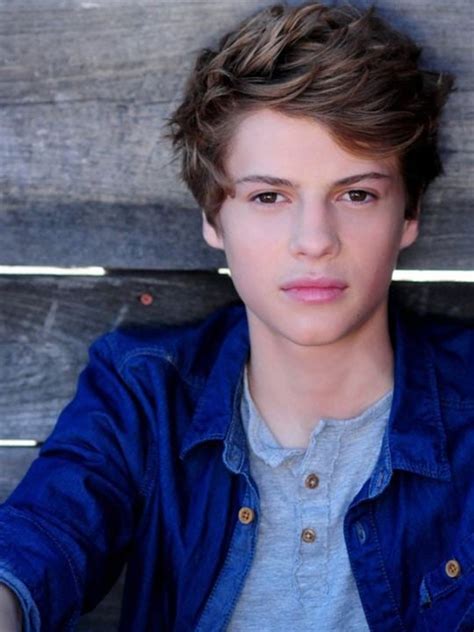 Jace Norman Poster