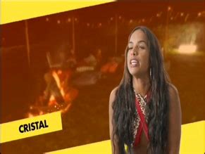 CRISTAL FELIX Nude AZNude