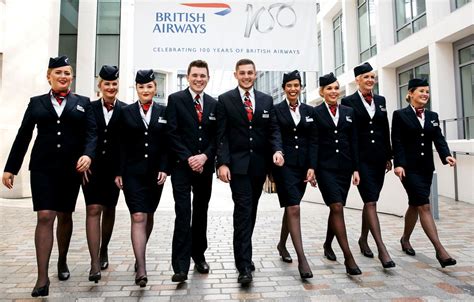 British Airways Plan To Merge Cabin Crew Contracts One Mile At A Time