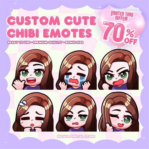 Émoticônes Twitch Personnalisées Emote Kick Et Emotes Animées Emote