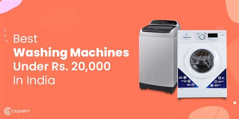 Best Washing Machine 2024 Under 20000 Theda Christiana