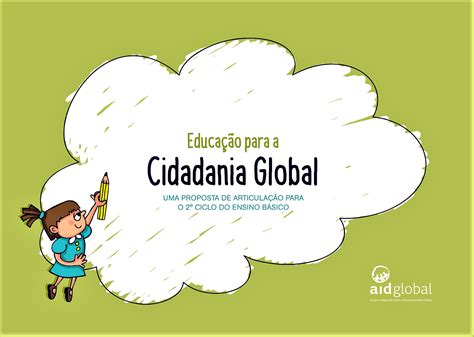 Eduprofs Educação Para A Cidadania Global