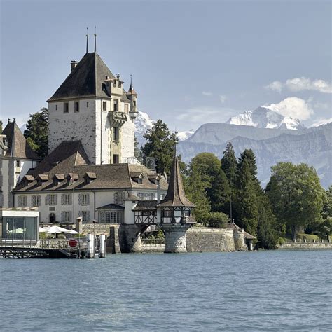 Oberhofen Castle 2025 All You Need To Know Before You Go With Reviews