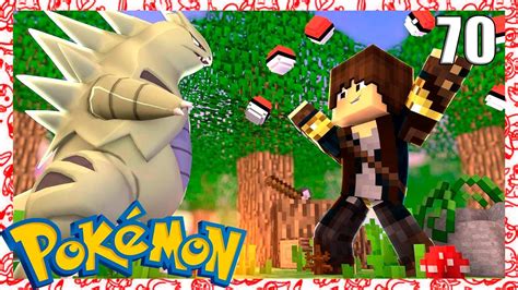 Minecraft Jornada Pokemon Ep O Fim Pixelmon Youtube