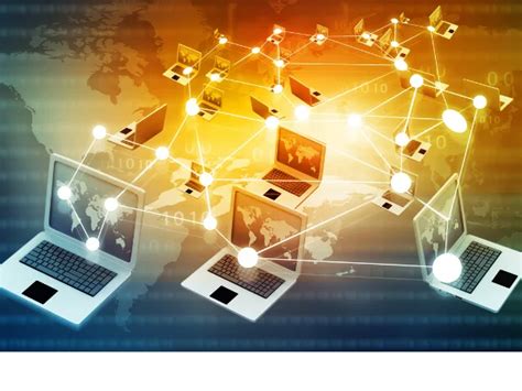 ¿qué Es Un Modelo De Red En Informáticaeuroinnova