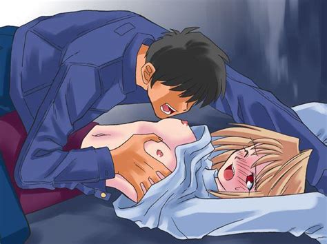 Will The Tsukihime Remake Have Sex Scenes Like The OG