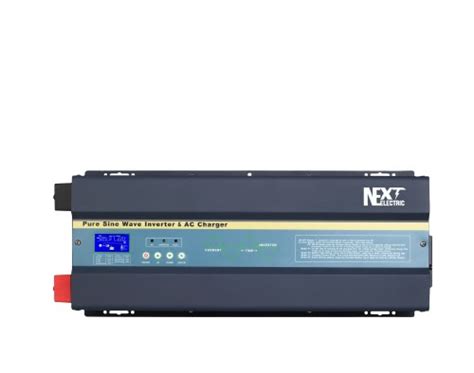 Next Electric 3kw And 6kw Hybrid Solar Inverters Golden Diamond Eagle