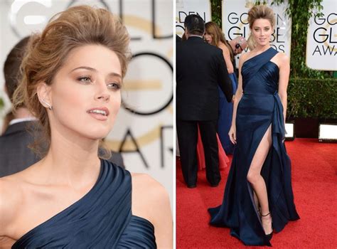 Makeup For Navy Blue Dress
