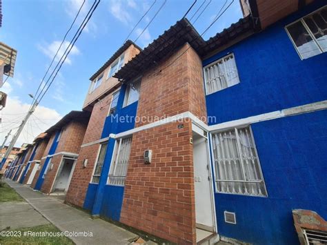 Venta De Casa En Bosa Bogot D C M