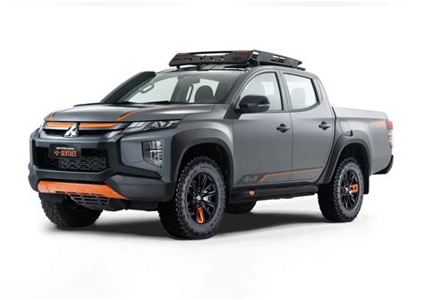 Mitsubishi L Triton Savana Ganha S Rie Especial Sert Es Webmotors