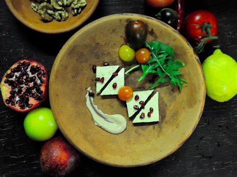 London S Naked Restaurant The Bunyadi Is Changing Its Menu Business