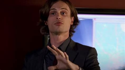 The Surprising Number Of Criminal Minds Episodes Matthew Gray Gubler Directed