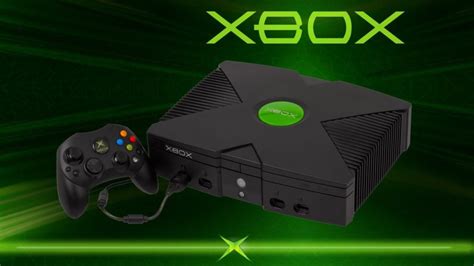 Поколения Xbox по порядку