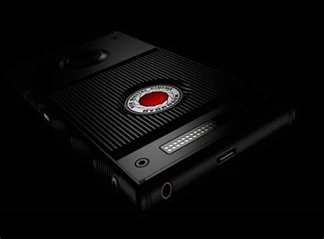 Hello future! World's first holographic phone is here - Technology ...