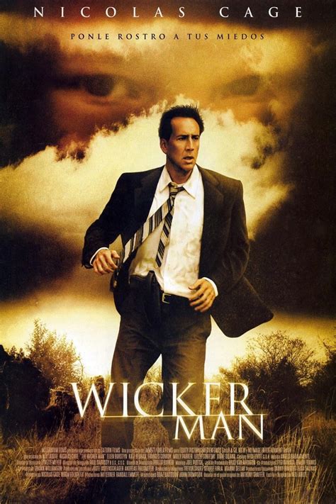 The Wicker Man - Rotten Tomatoes