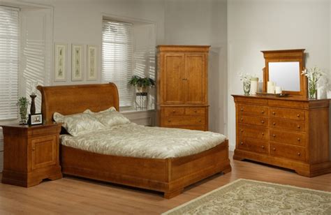 Phillipe Mennonite Bedroom Suite - Lloyd's Mennonite Furniture Gallery Solid Wood Mennonite ...