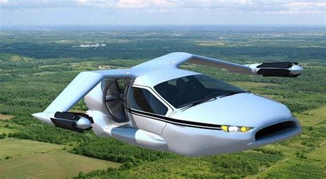 Video The First Flying Car Is Finally Here Goes On Sale 2015 It Can