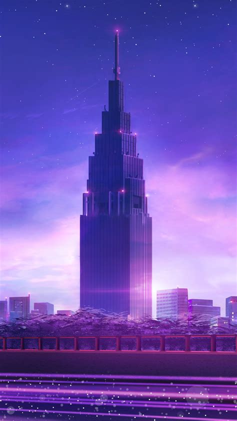 Cityscape 4K 5K Wallpapers | HD Wallpapers | ID #27622