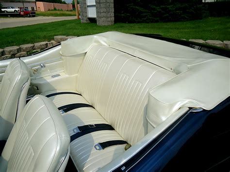 1968 GTO Convertible Restoration - RM Restoration