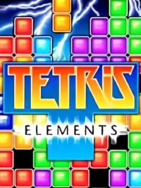 Tetris Elements 2004