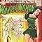 Amazon Diana Prince Wonder Woman VOL 01 9781401216603 O Neil