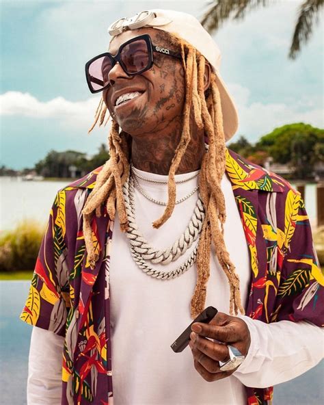 Pin By Kaue Augusto On Wallpapers Lil Wayne Lil Wayne The Carter Lil